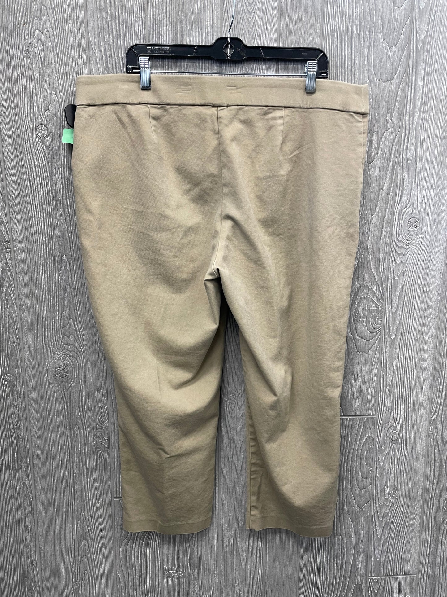 Pants Chinos & Khakis By Cj Banks  Size: 20