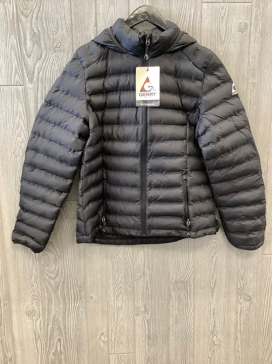 Coat Puffer & Quilted By Cmf  Size: L