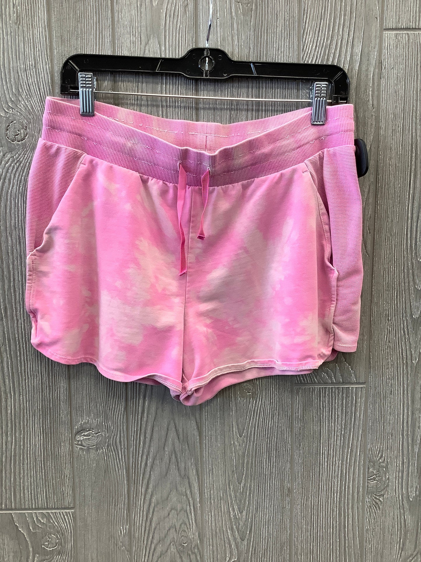 Athletic Shorts By All In Motion In Pink, Size: S