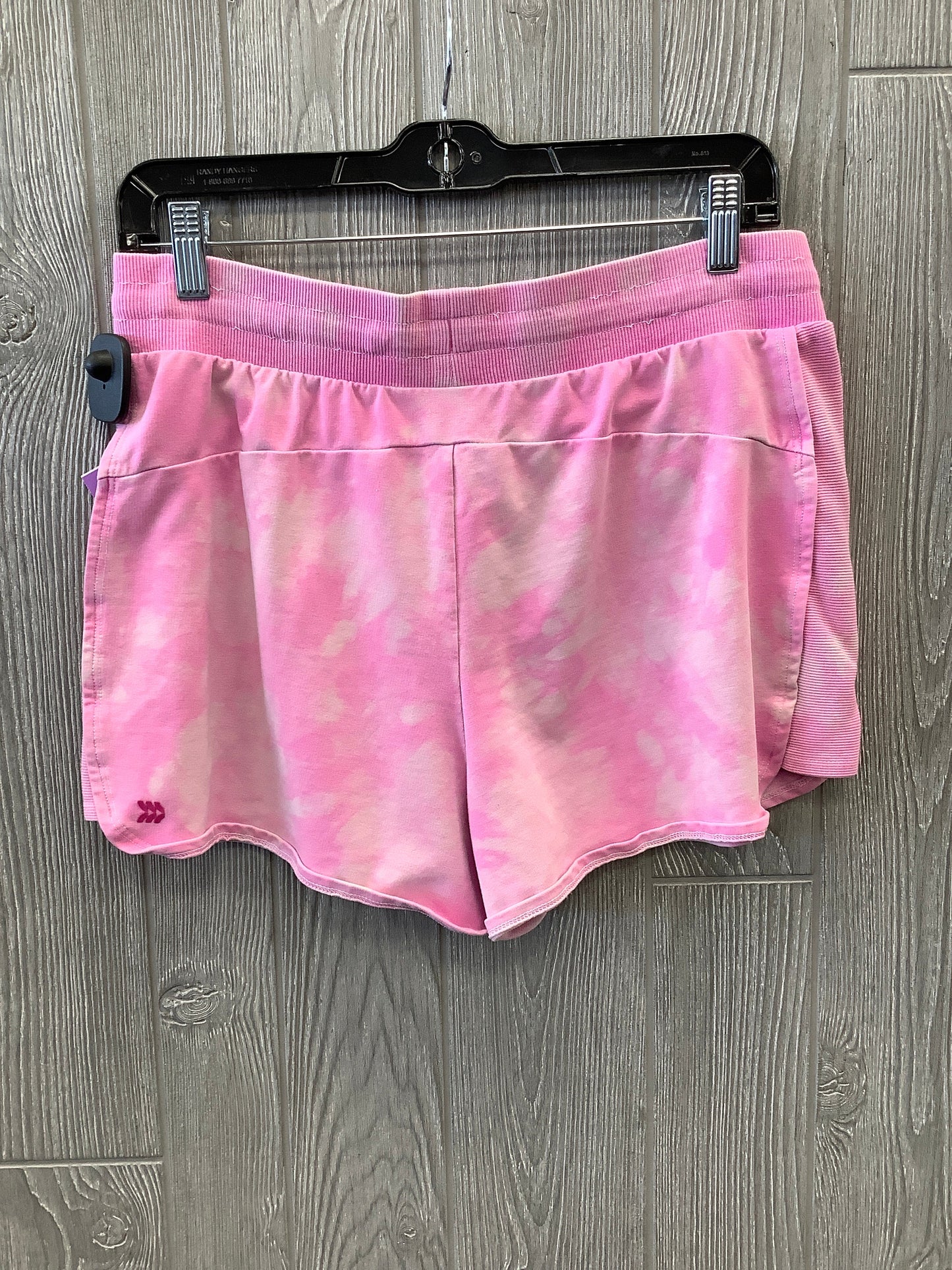 Athletic Shorts By All In Motion In Pink, Size: S