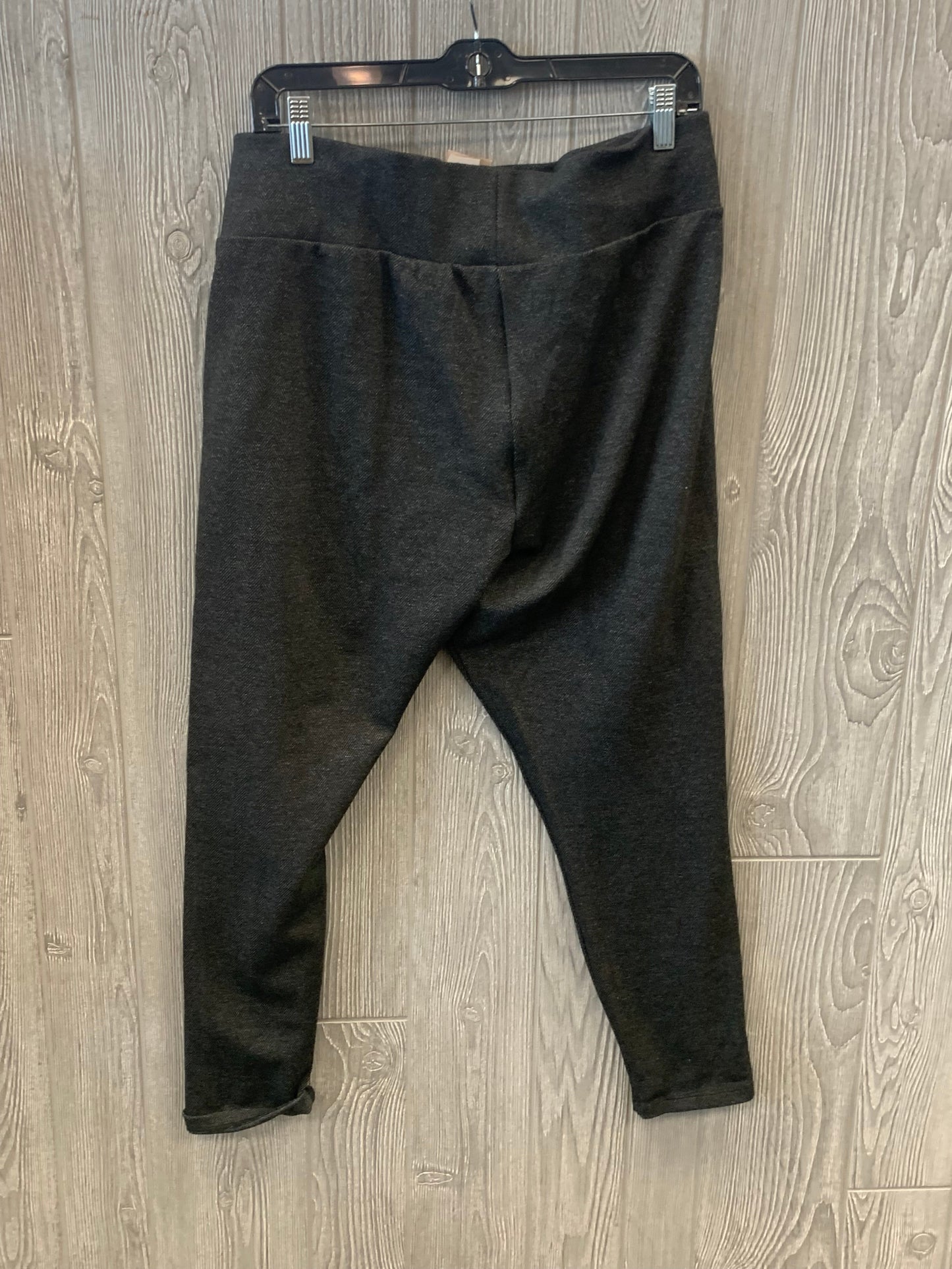 Pants Leggings By Philosophy  Size: 1x