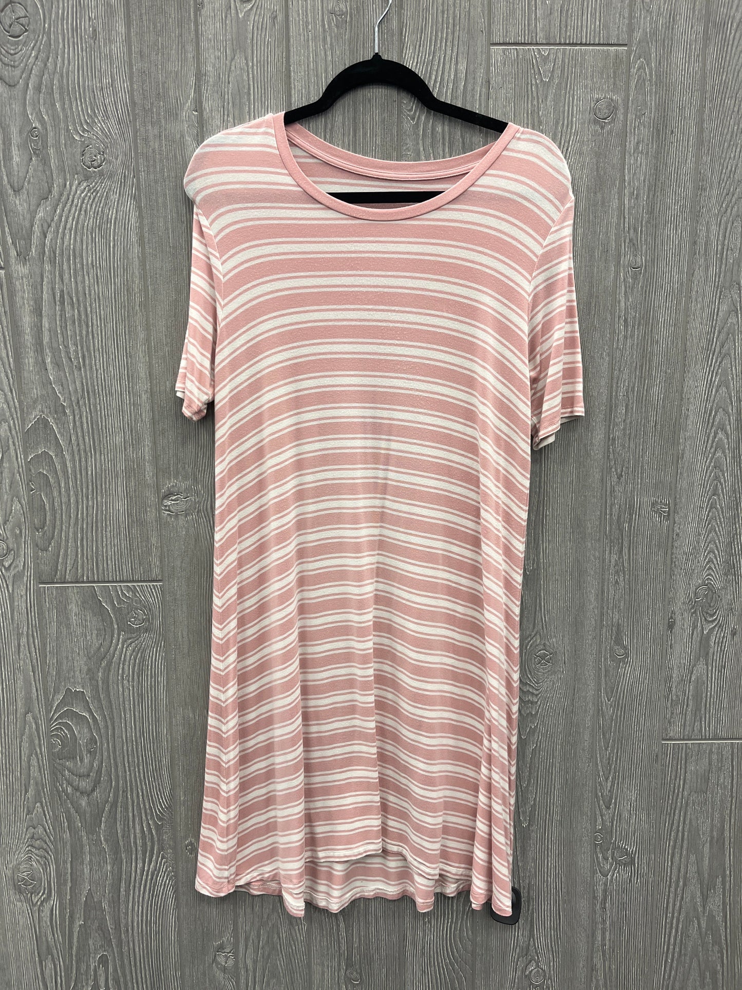 Dress Casual Short By Dip In Pink, Size: M