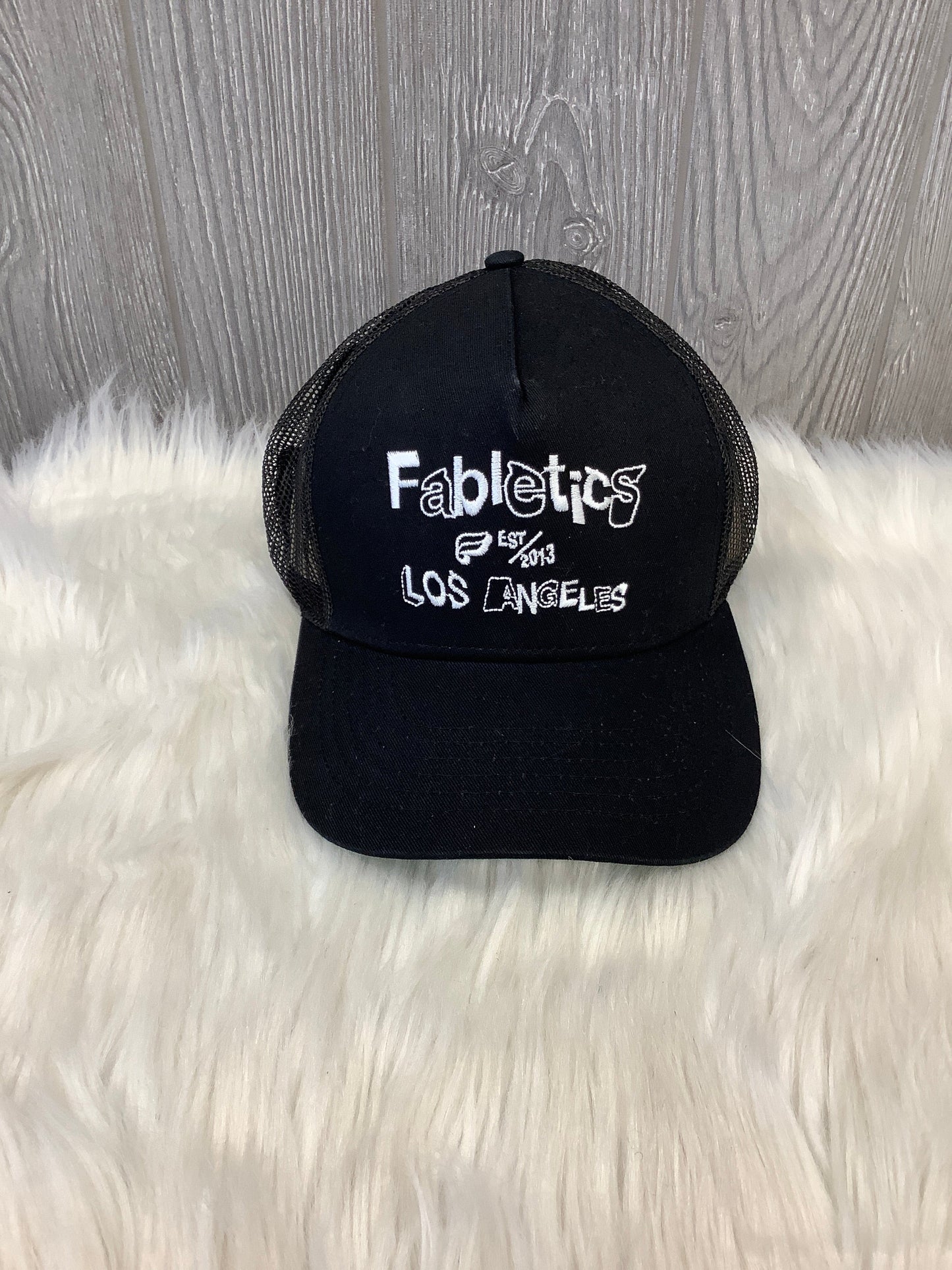 Hat Baseball Cap By Fabletics