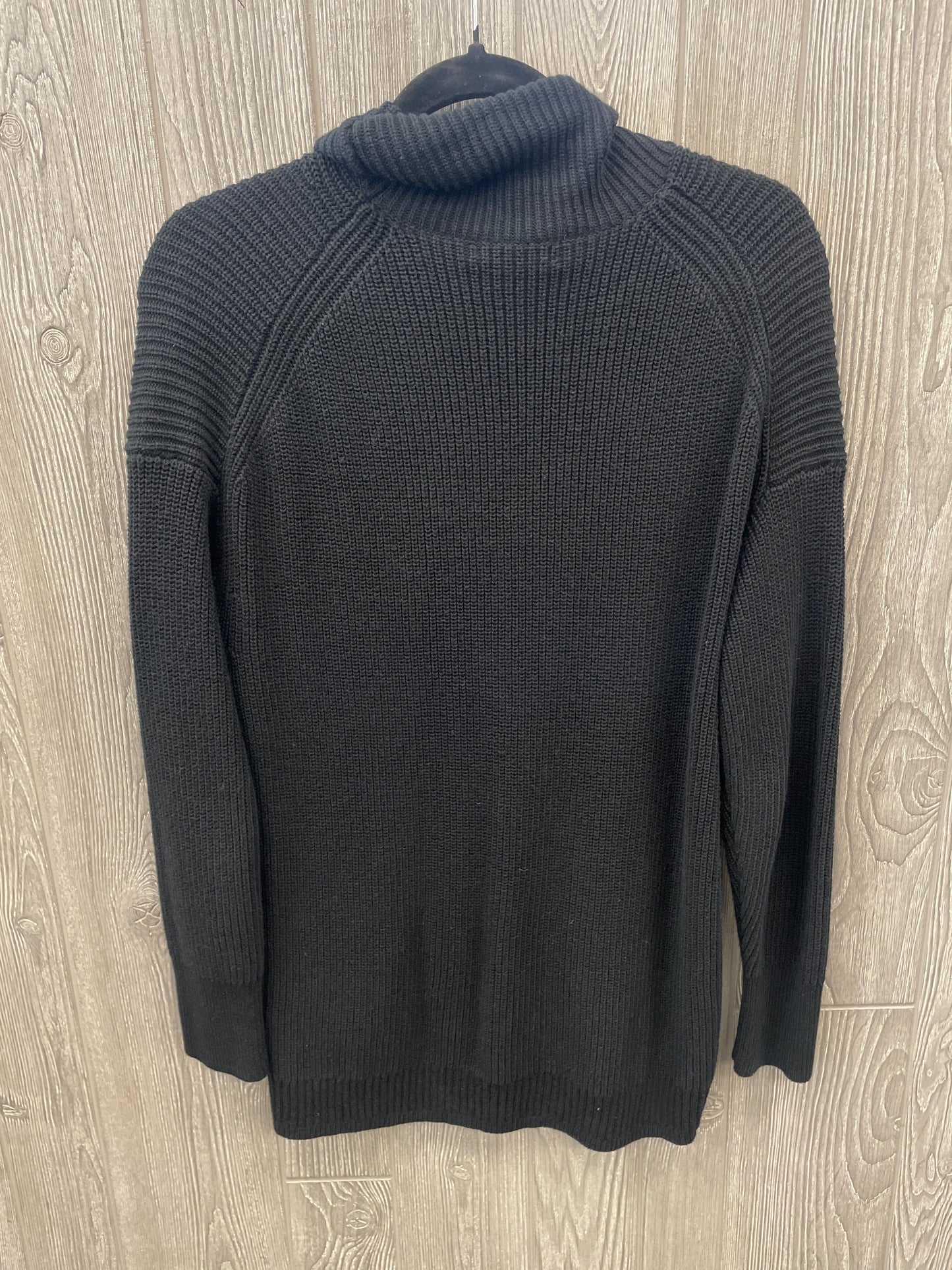 Sweater By J. Crew In Black, Size: M