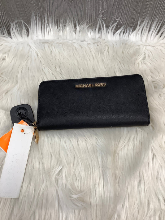 Wallet Designer By Michael Kors, Size: Large