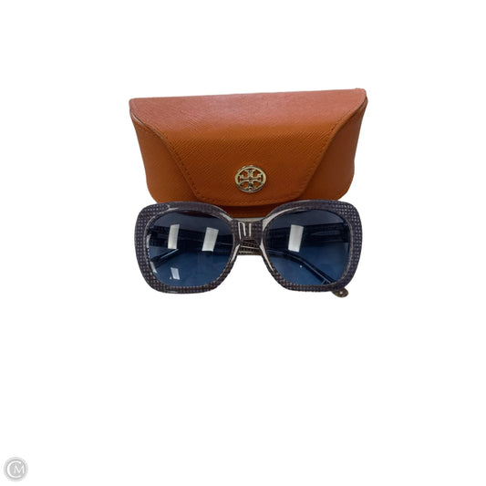 Sunglasses Designer By Tory Burch