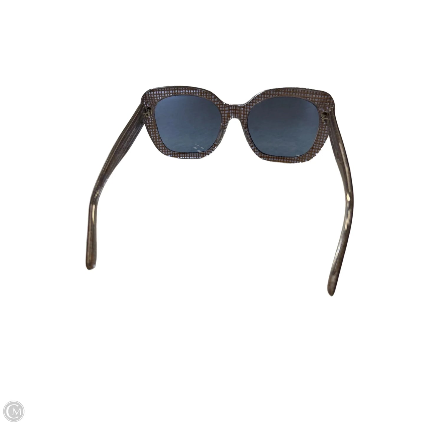 Sunglasses Designer By Tory Burch