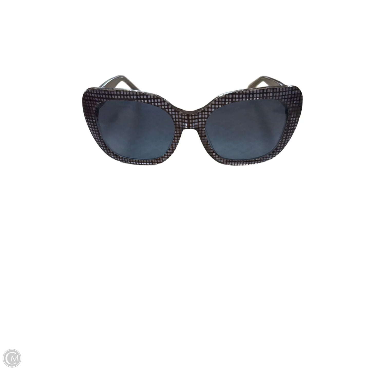 Sunglasses Designer By Tory Burch