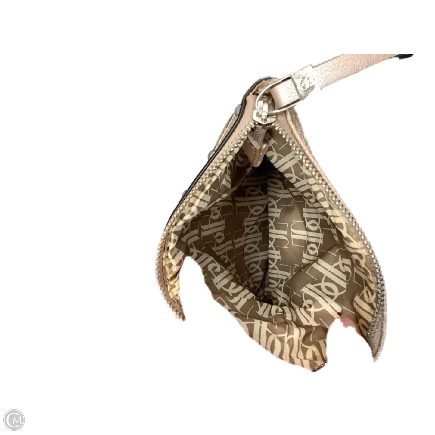 Wristlet By Jennifer Lopez, Size: Medium