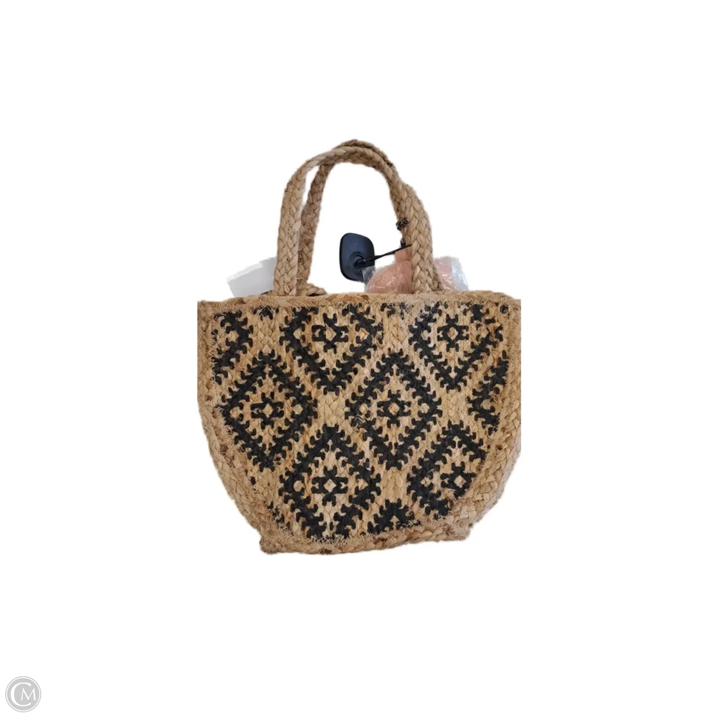 Handbag By Lulus, Size: Medium