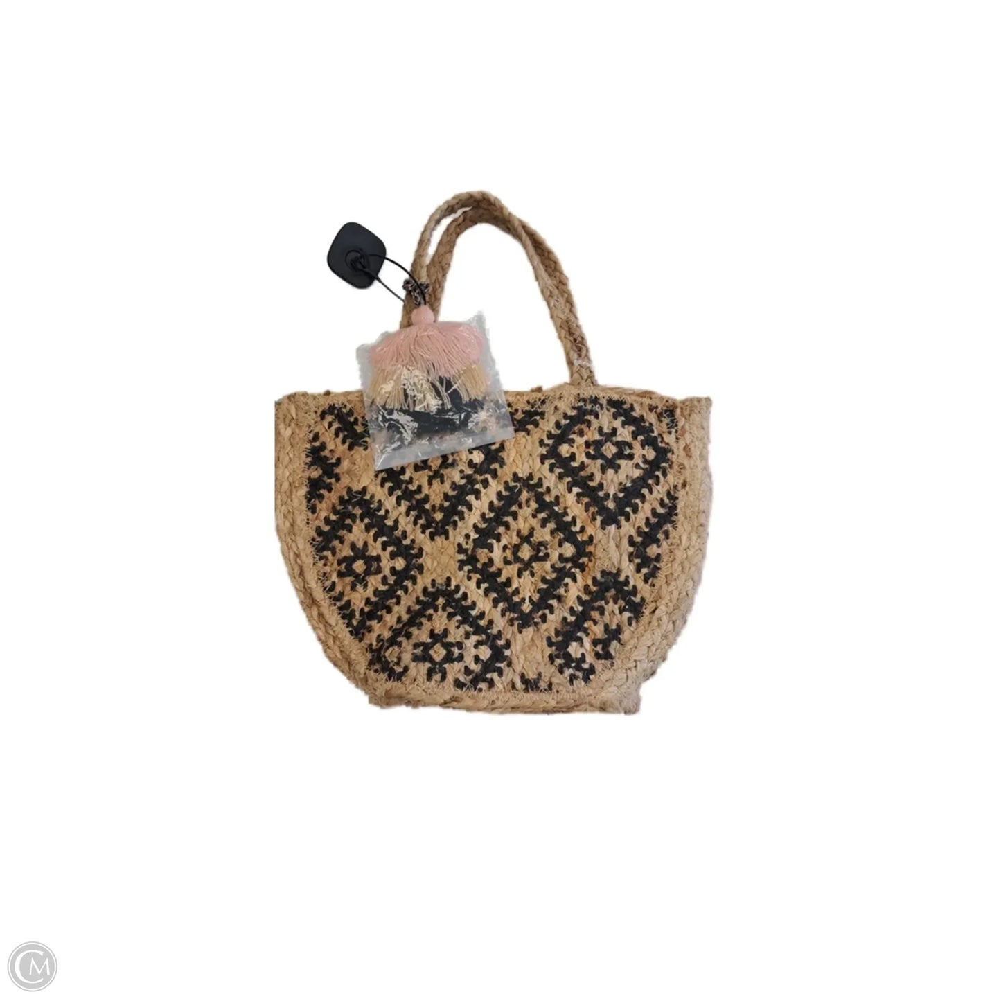 Handbag By Lulus, Size: Medium