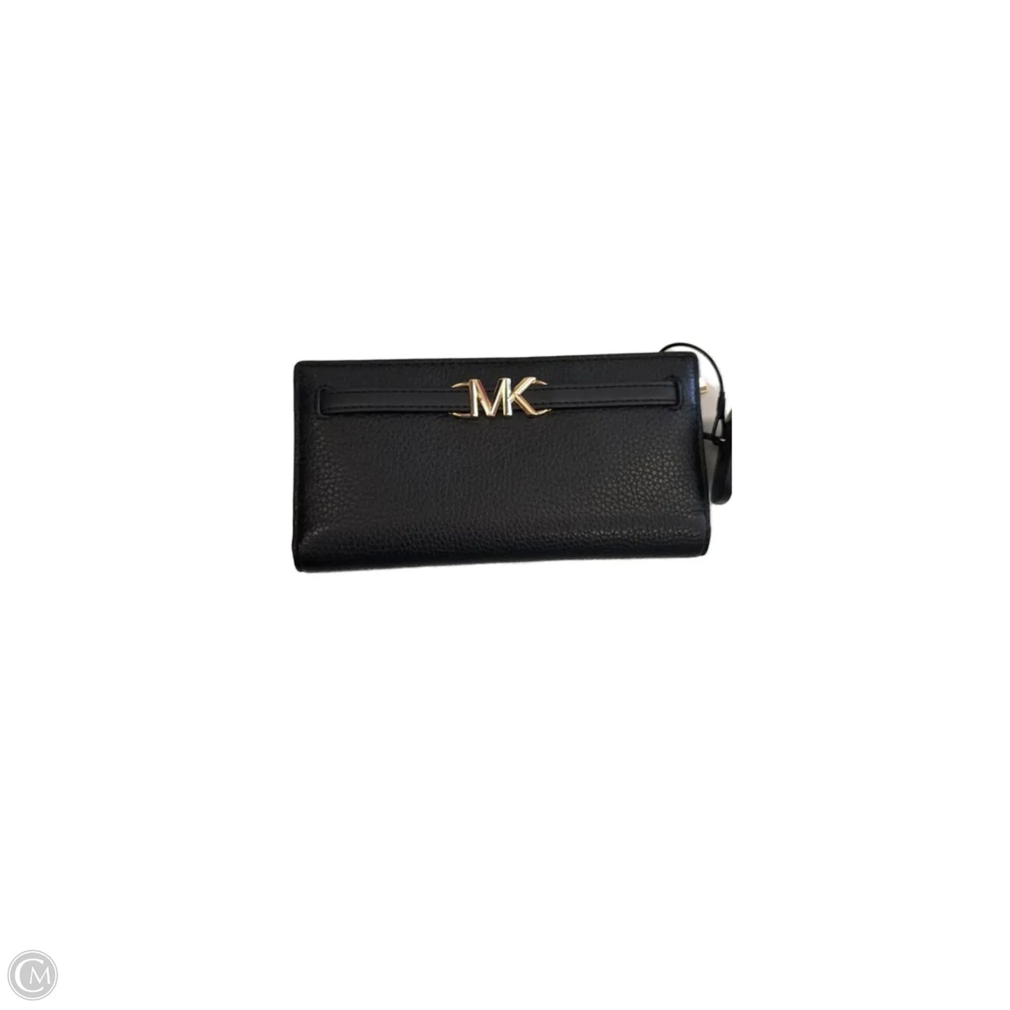 Wallet Designer By Michael Kors, Size: Medium