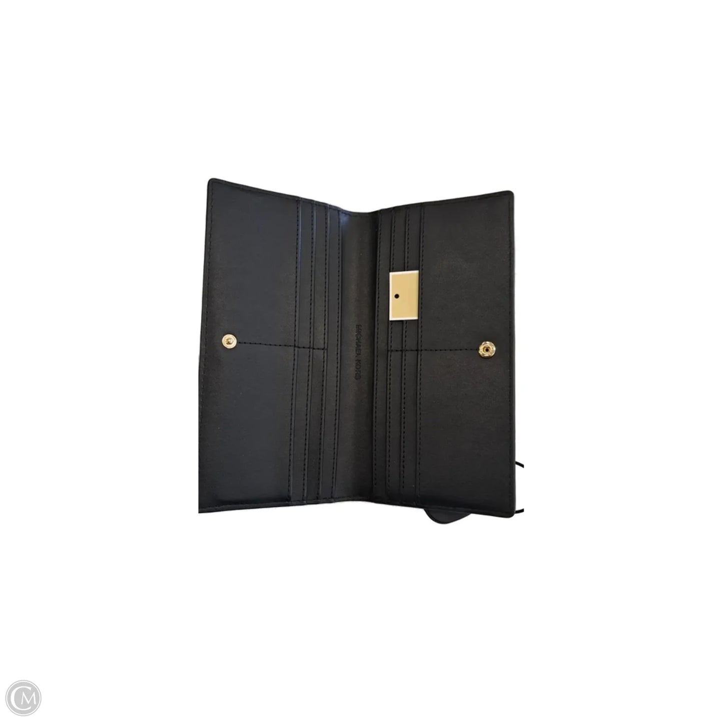 Wallet Designer By Michael Kors, Size: Medium