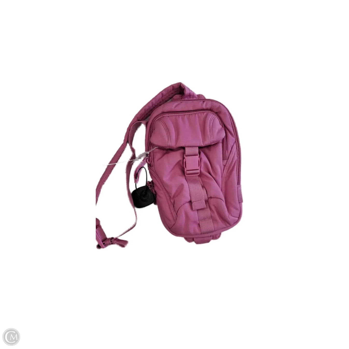 Backpack By Vera Bradley, Size: Small