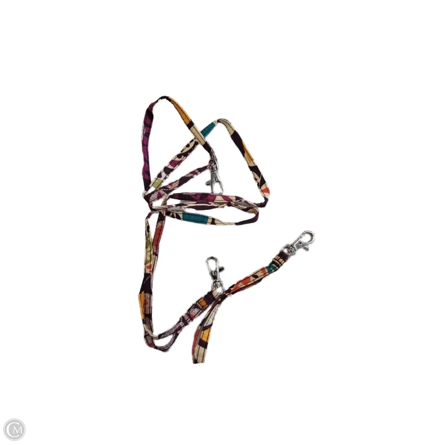 Wallet By Vera Bradley, Size: Medium