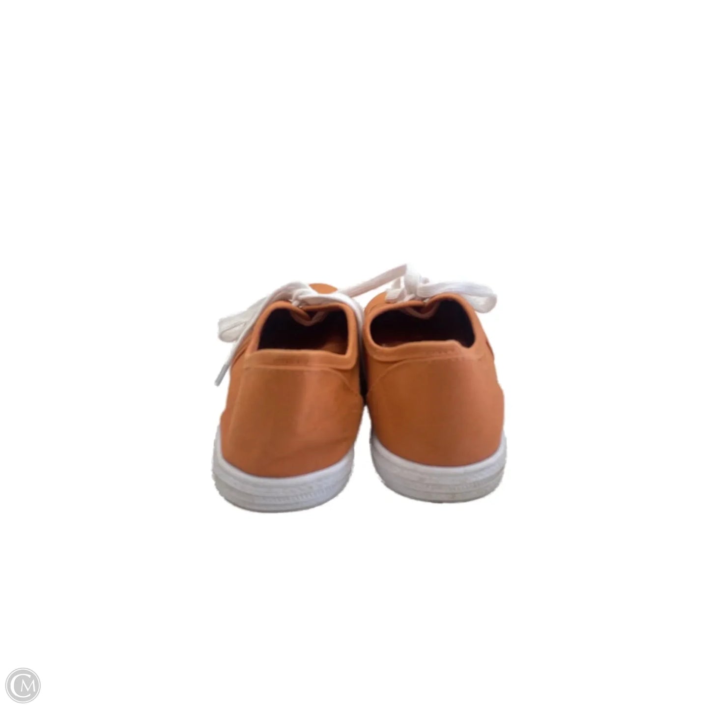 Shoes Sneakers By Universal Thread In Brown, Size: 9