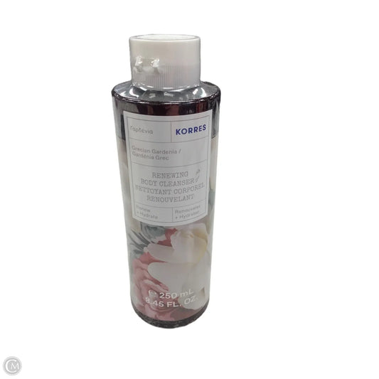 Body Soap By Cmf, Size: Medium