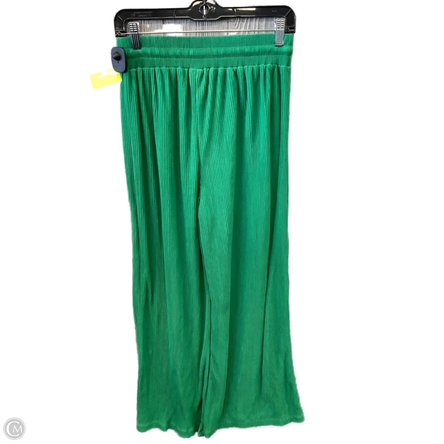 Pants Wide Leg By Wild Fable In Green, Size: 10