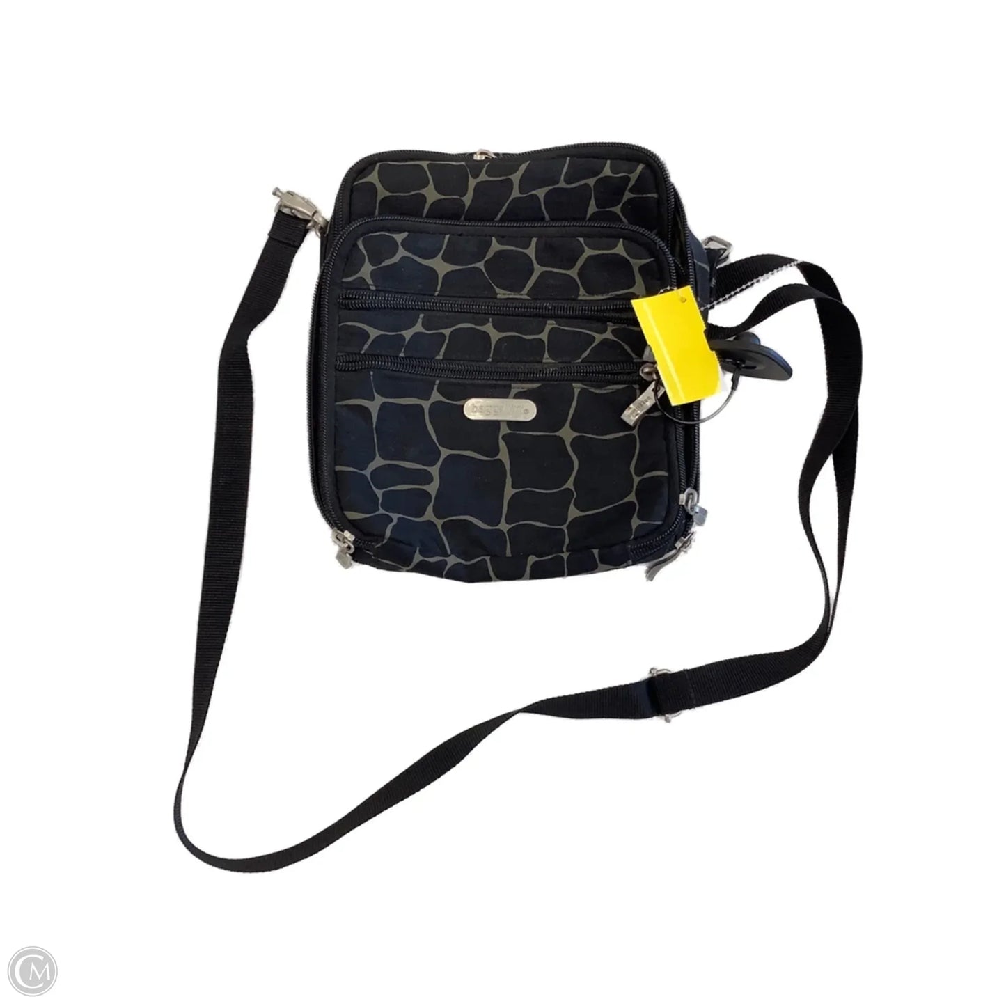 Crossbody By Baggallini, Size: Medium