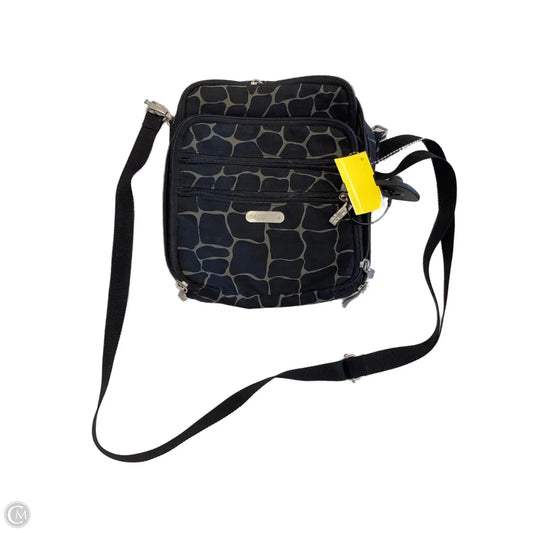 Crossbody By Baggallini, Size: Medium