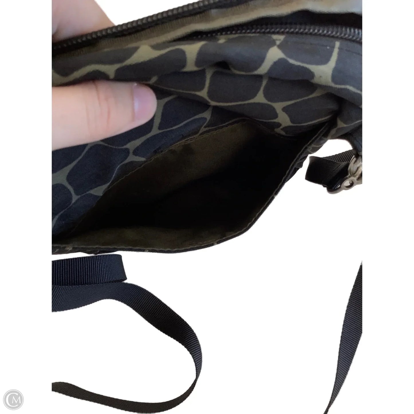 Crossbody By Baggallini, Size: Medium