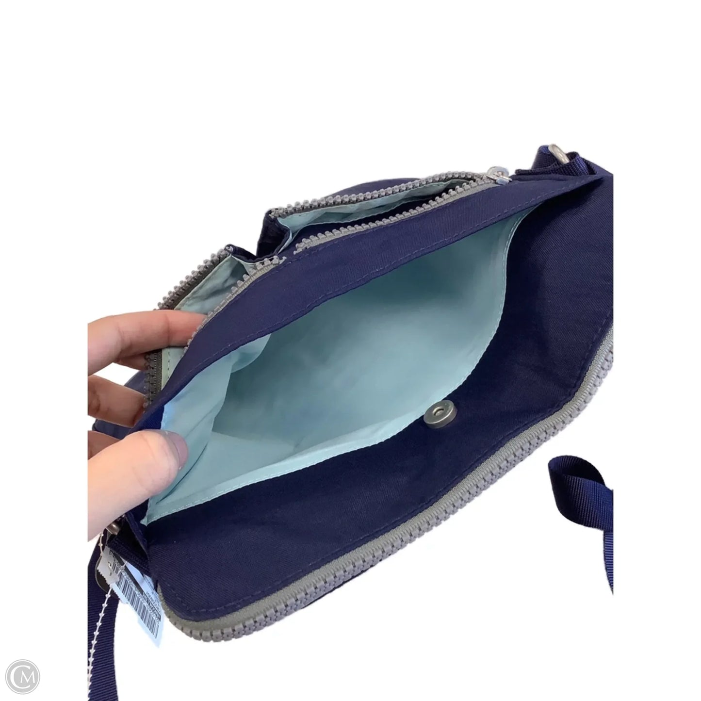 Crossbody By Baggallini, Size: Medium