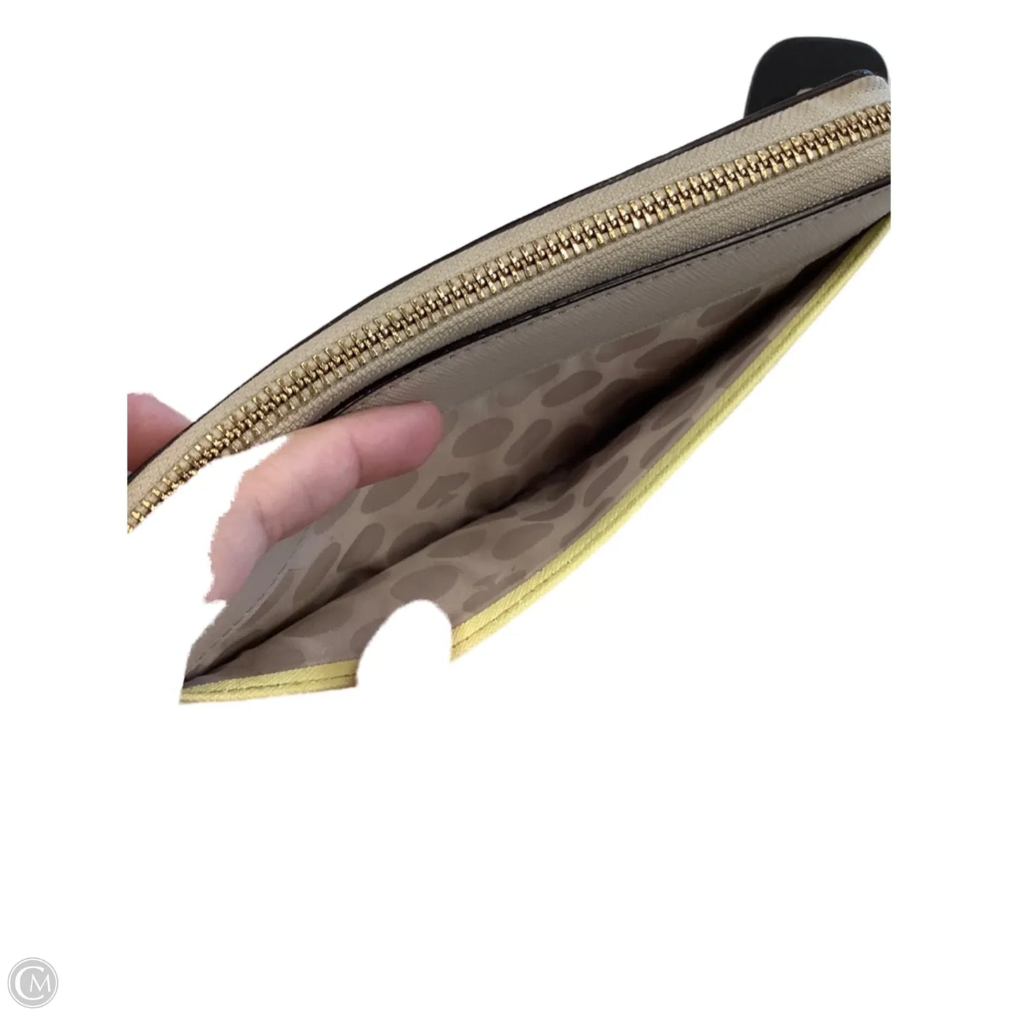 Wallet Designer By Kate Spade, Size: Medium