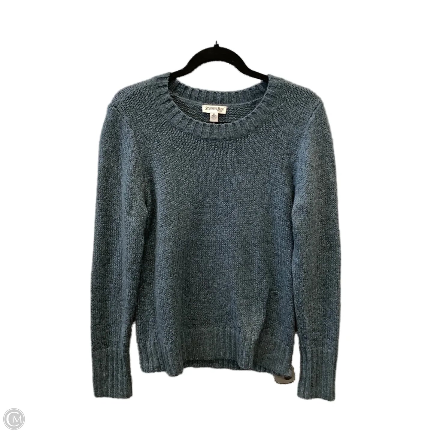 Sweater By St Johns Bay In Blue, Size: M