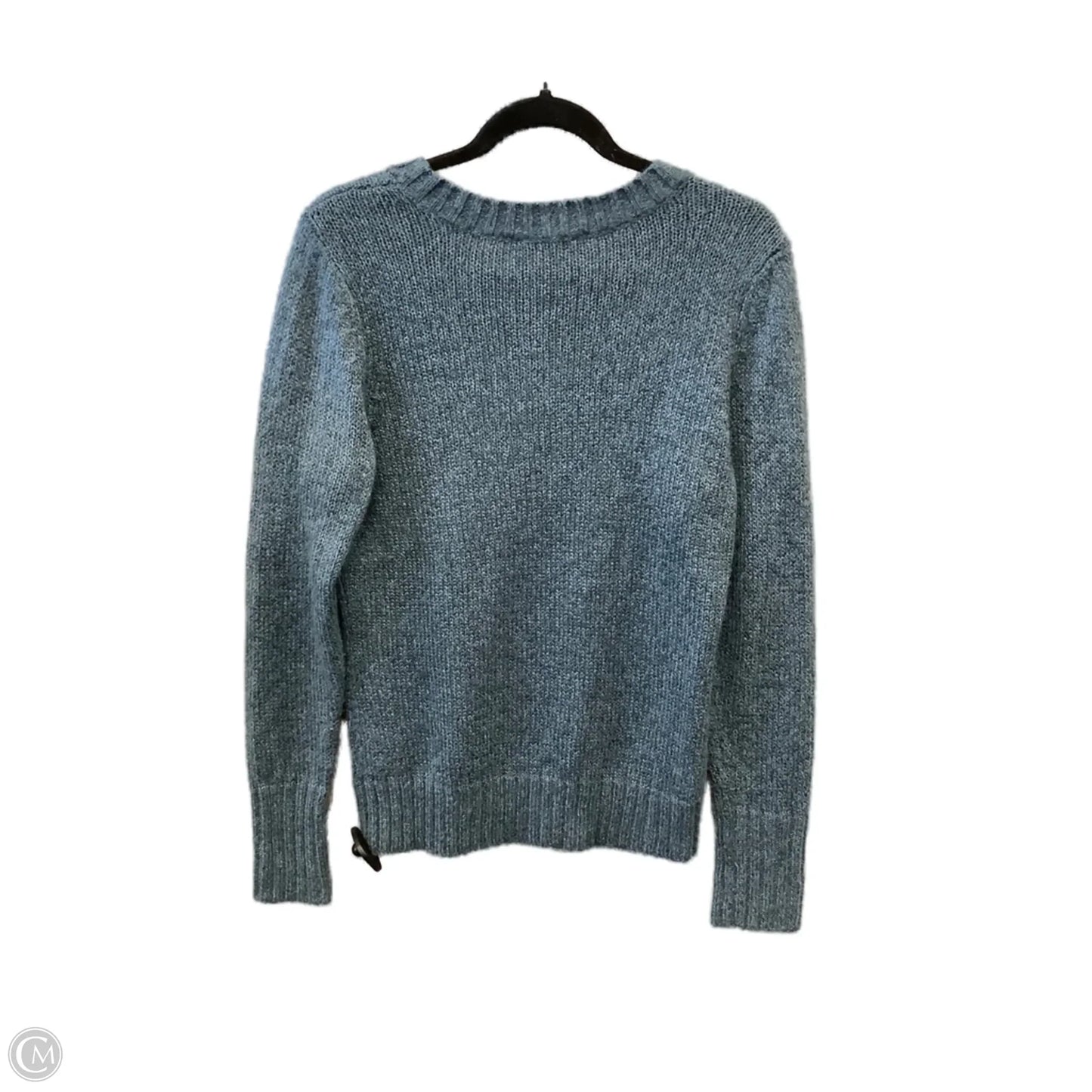 Sweater By St Johns Bay In Blue, Size: M