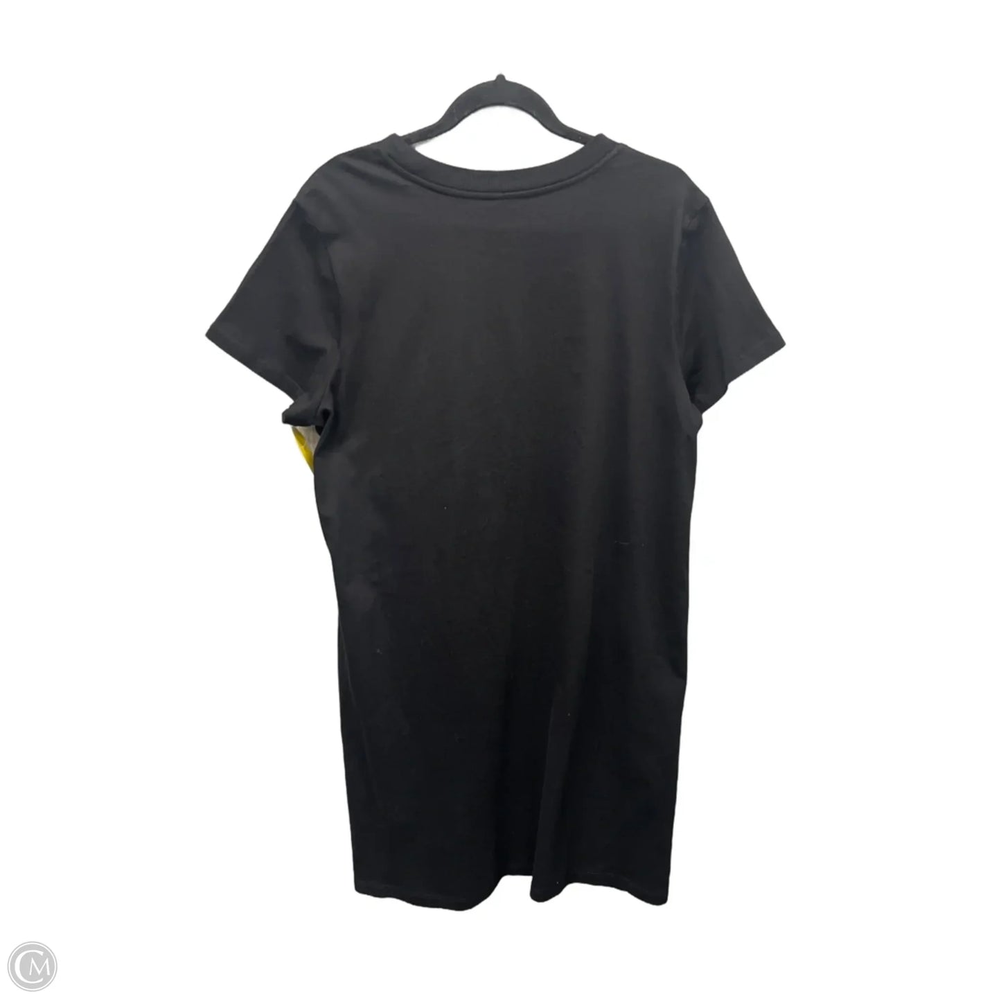 Dress Casual Short By Old Navy In Black, Size: Xl