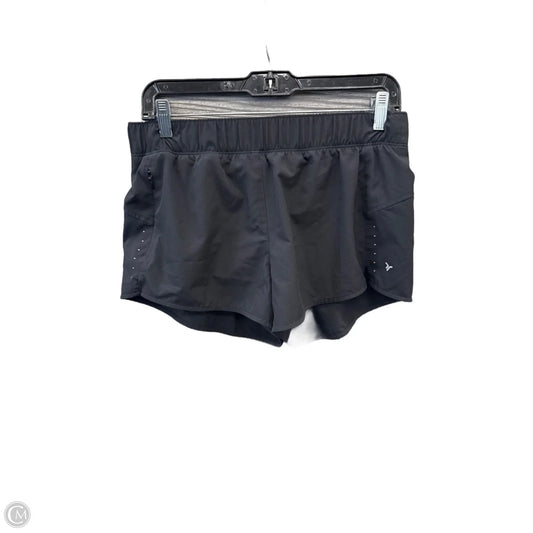 Athletic Shorts By Old Navy In Black, Size: S