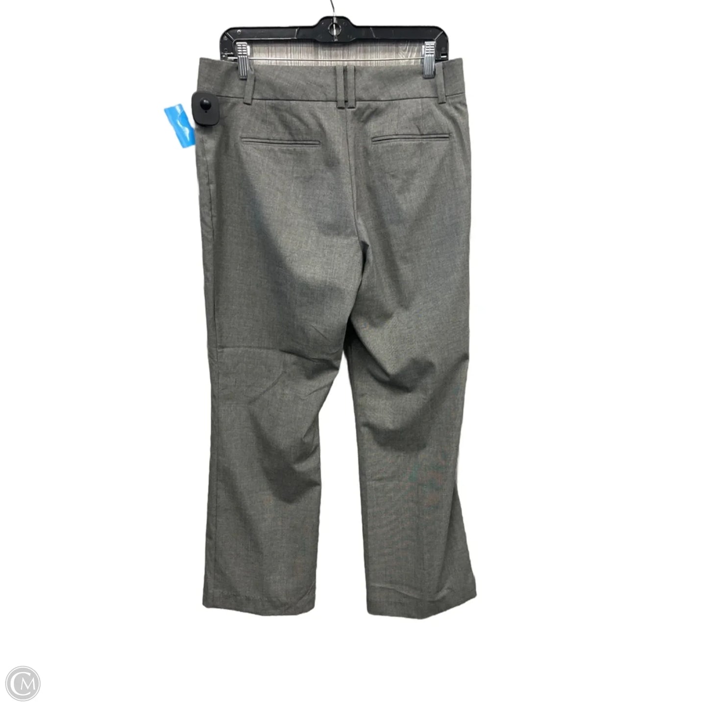 Pants Dress By Ann Taylor In Grey, Size: 8