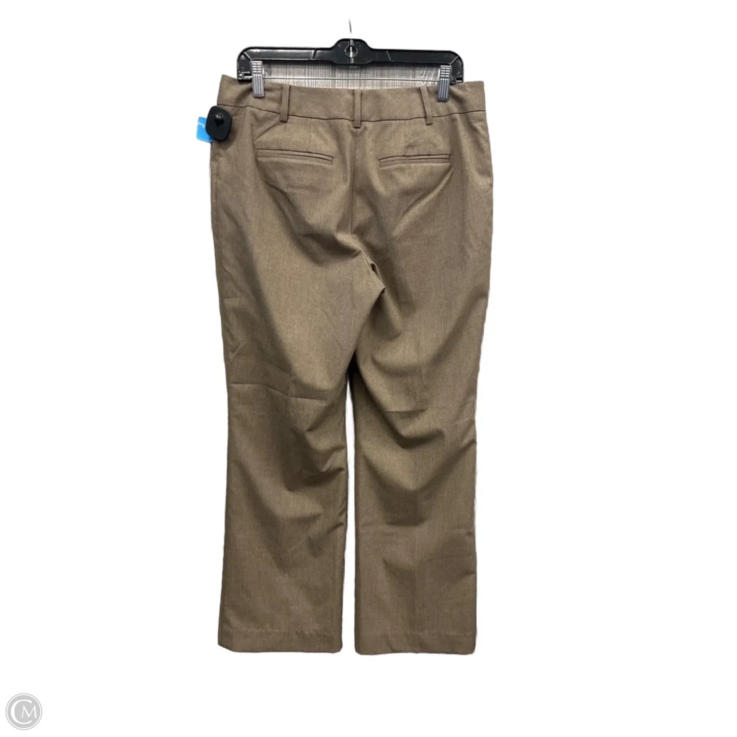 Pants Dress By Ann Taylor In Brown, Size: 8