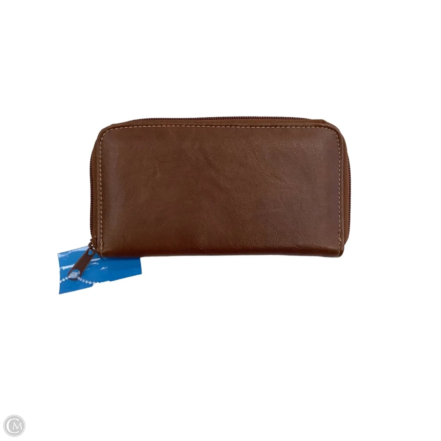 Wallet By Cmf, Size: Small