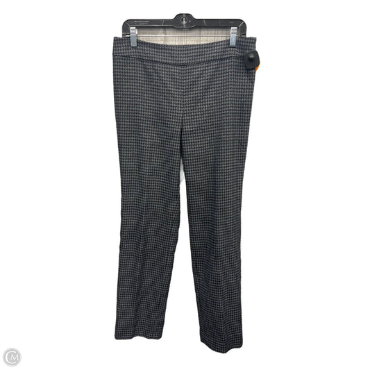 Pants Dress By Talbots In Navy, Size: 6