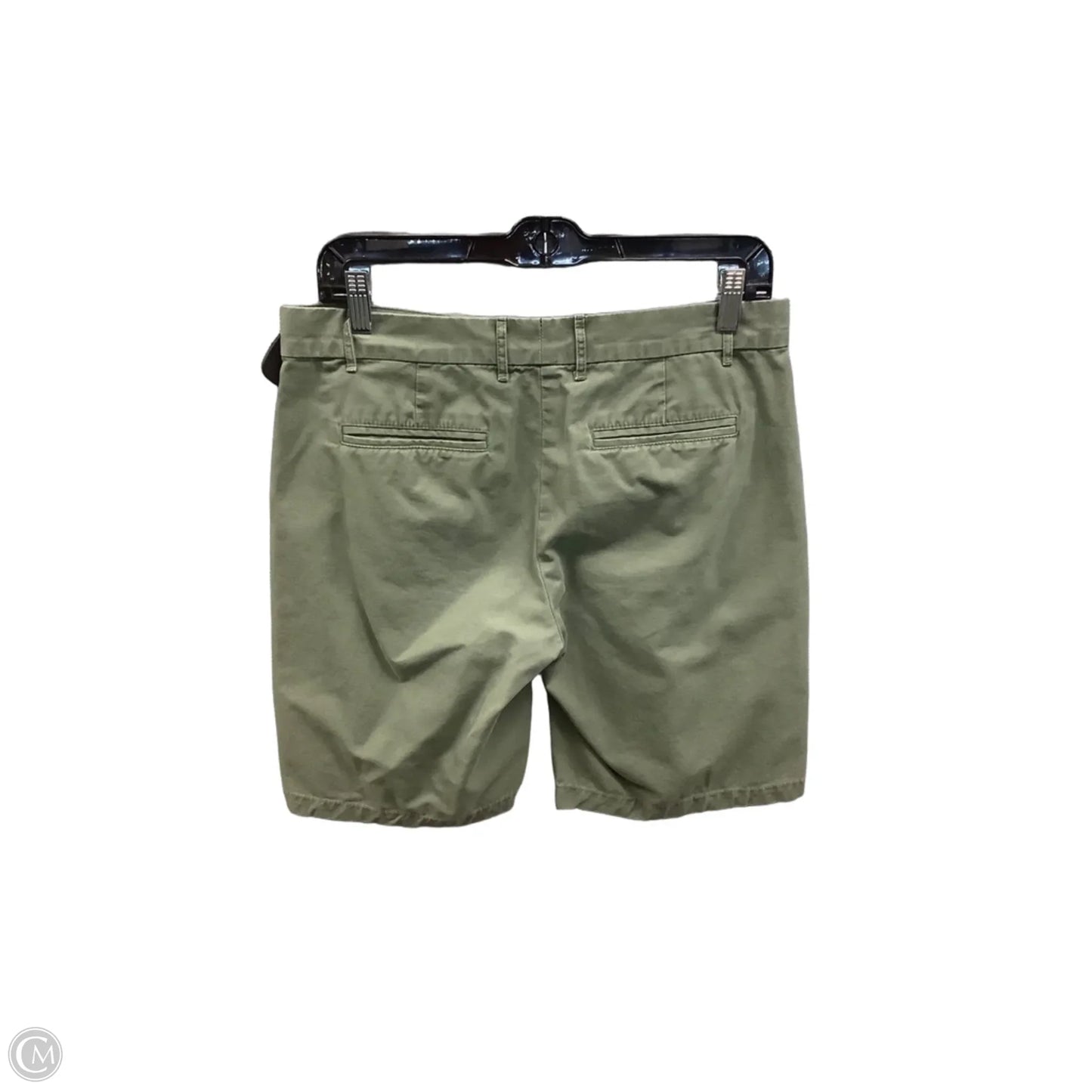 Shorts By Gap In Green, Size: 2
