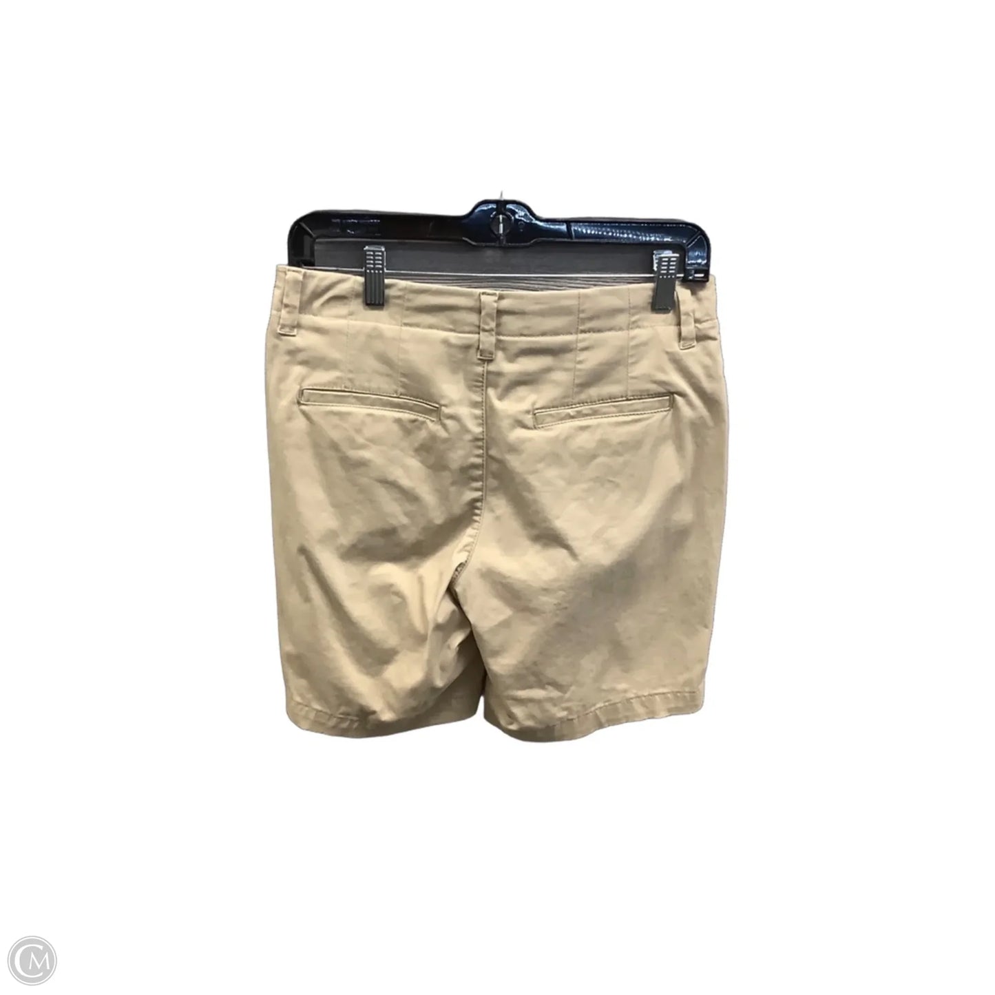 Shorts By Lee In Tan, Size: 4