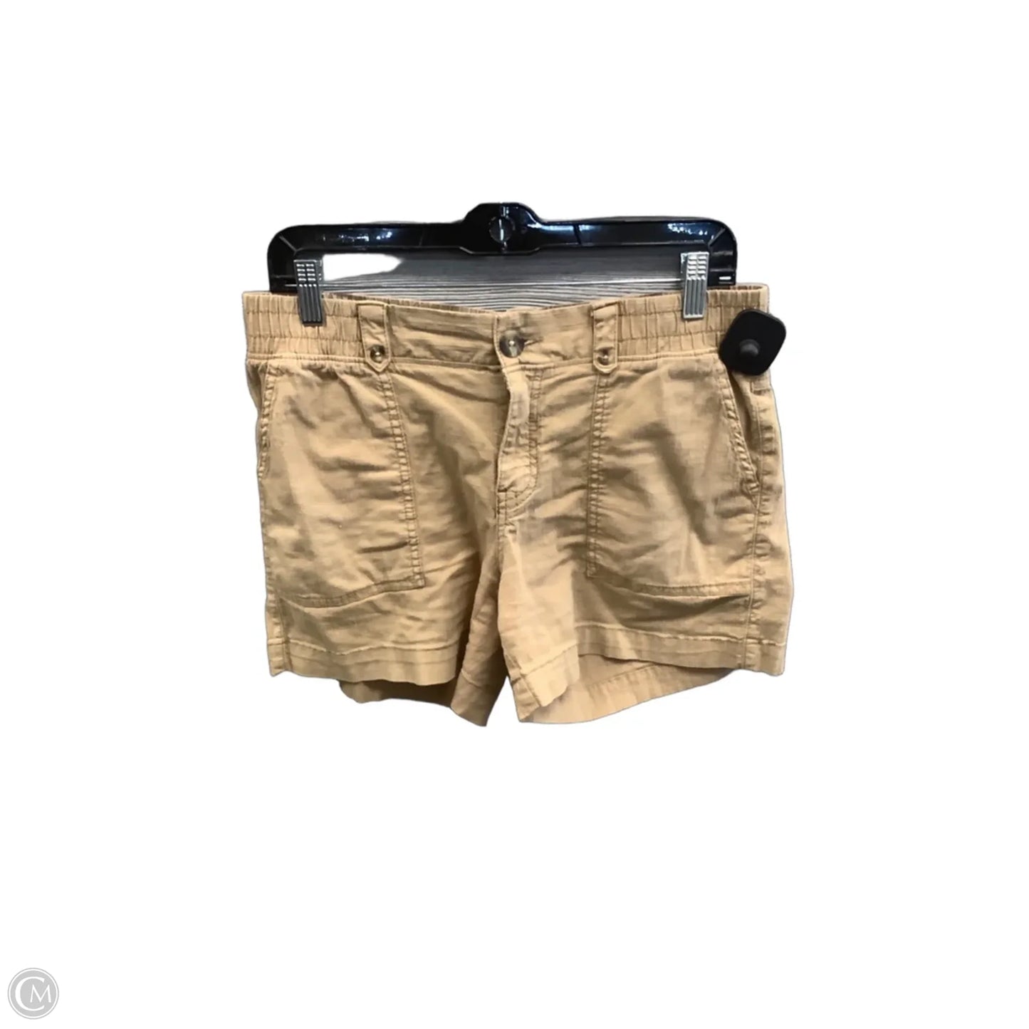 Shorts By Sonoma In Tan, Size: 8