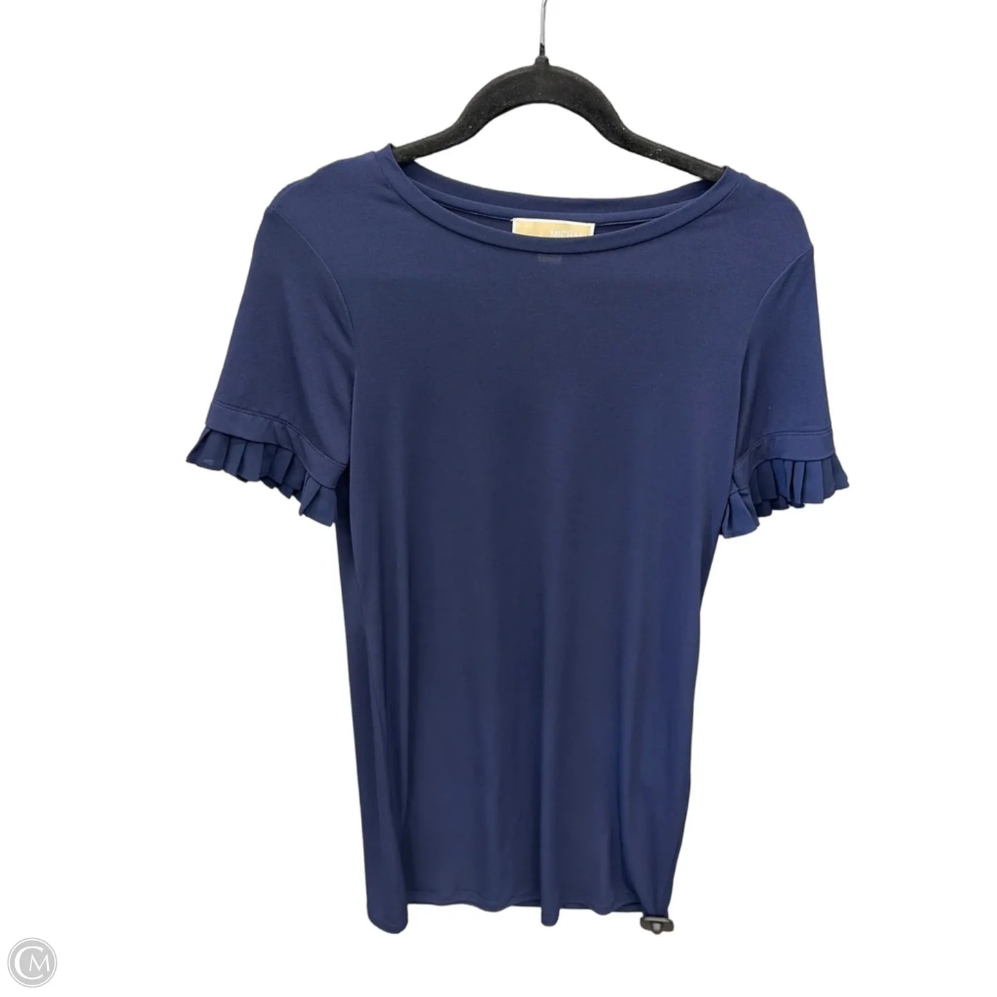 Dress Party Short By Michael By Michael Kors In Navy, Size: Xs