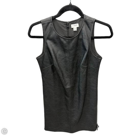 Dress Casual Short By J. Crew In Black, Size: Xs