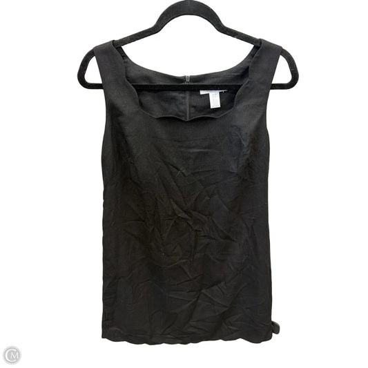 Dress Casual Short By London Times In Black, Size: Mp