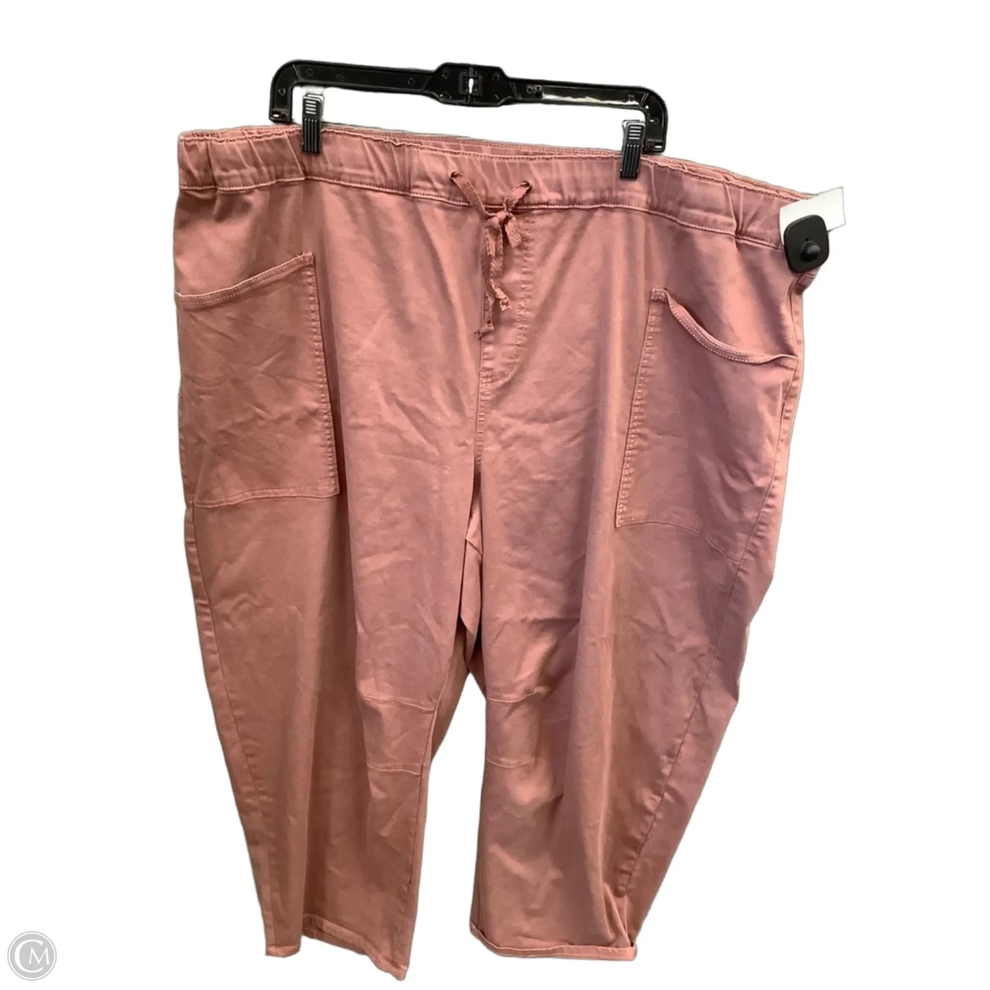 Pants Chinos & Khakis By Maurices In Mauve, Size: 24
