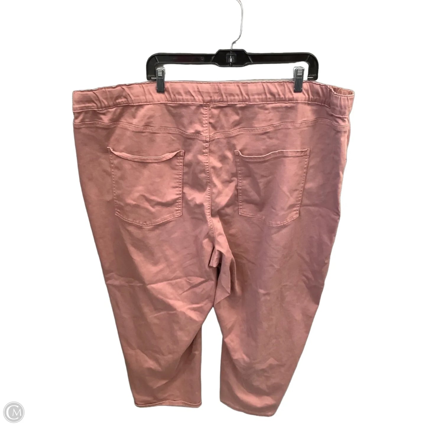 Pants Chinos & Khakis By Maurices In Mauve, Size: 24