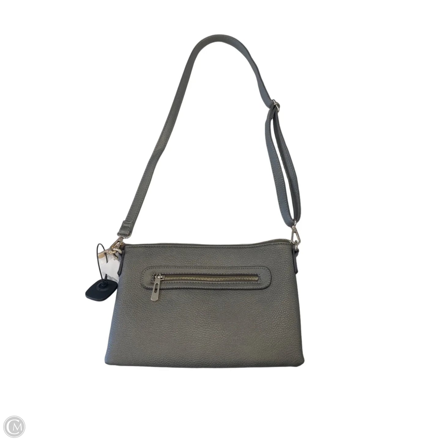 Crossbody By Clothes Mentor, Size: Medium