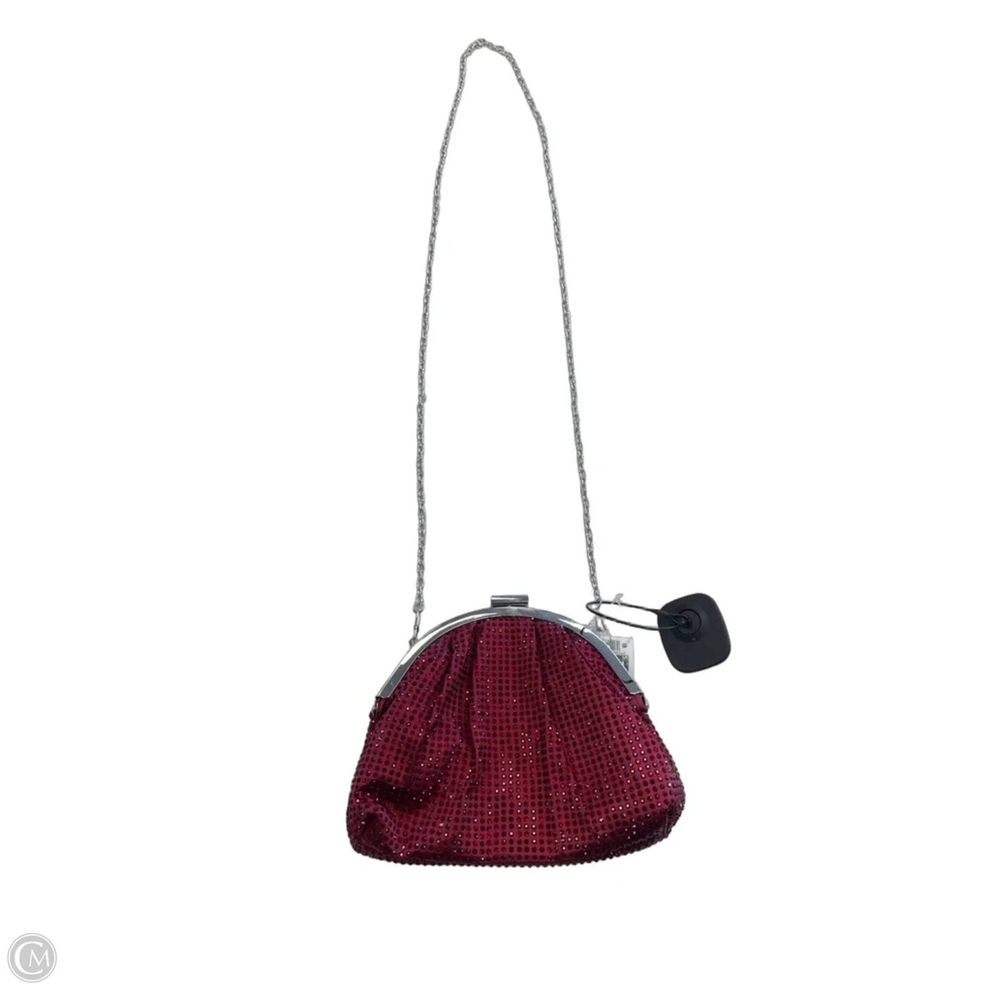 Crossbody By Clothes Mentor, Size: Small