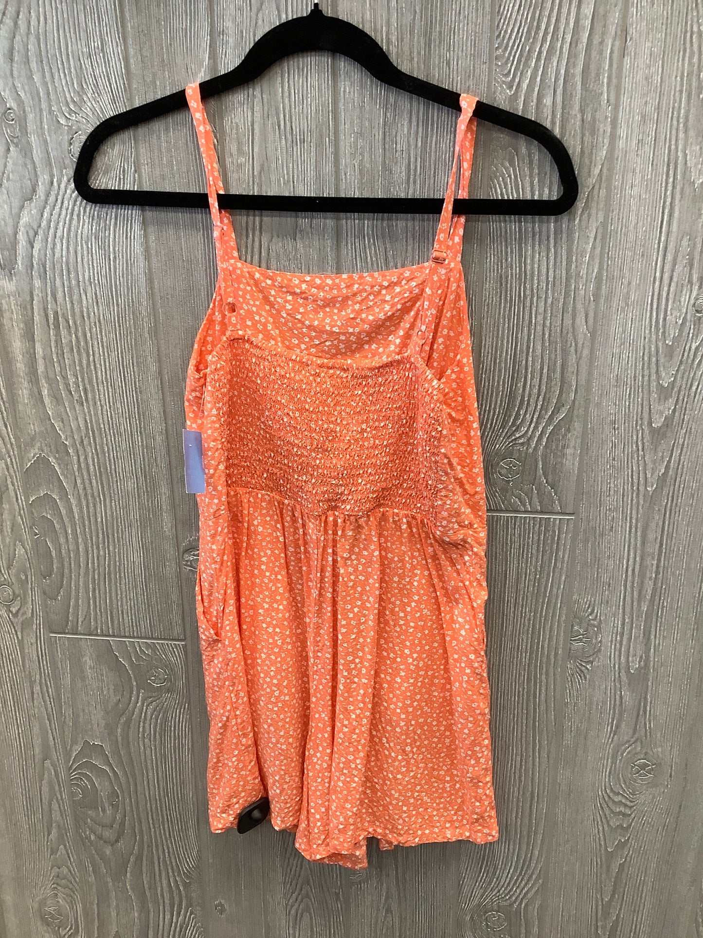 Romper By Old Navy  Size: S