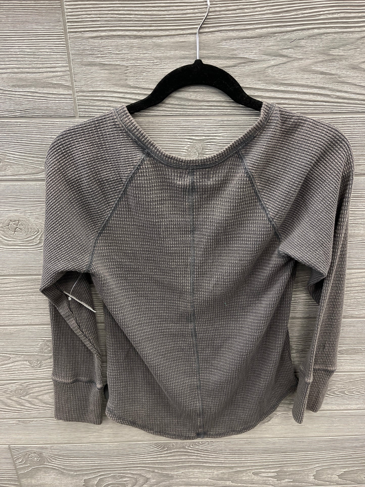 Top Long Sleeve By Knox Rose  Size: S