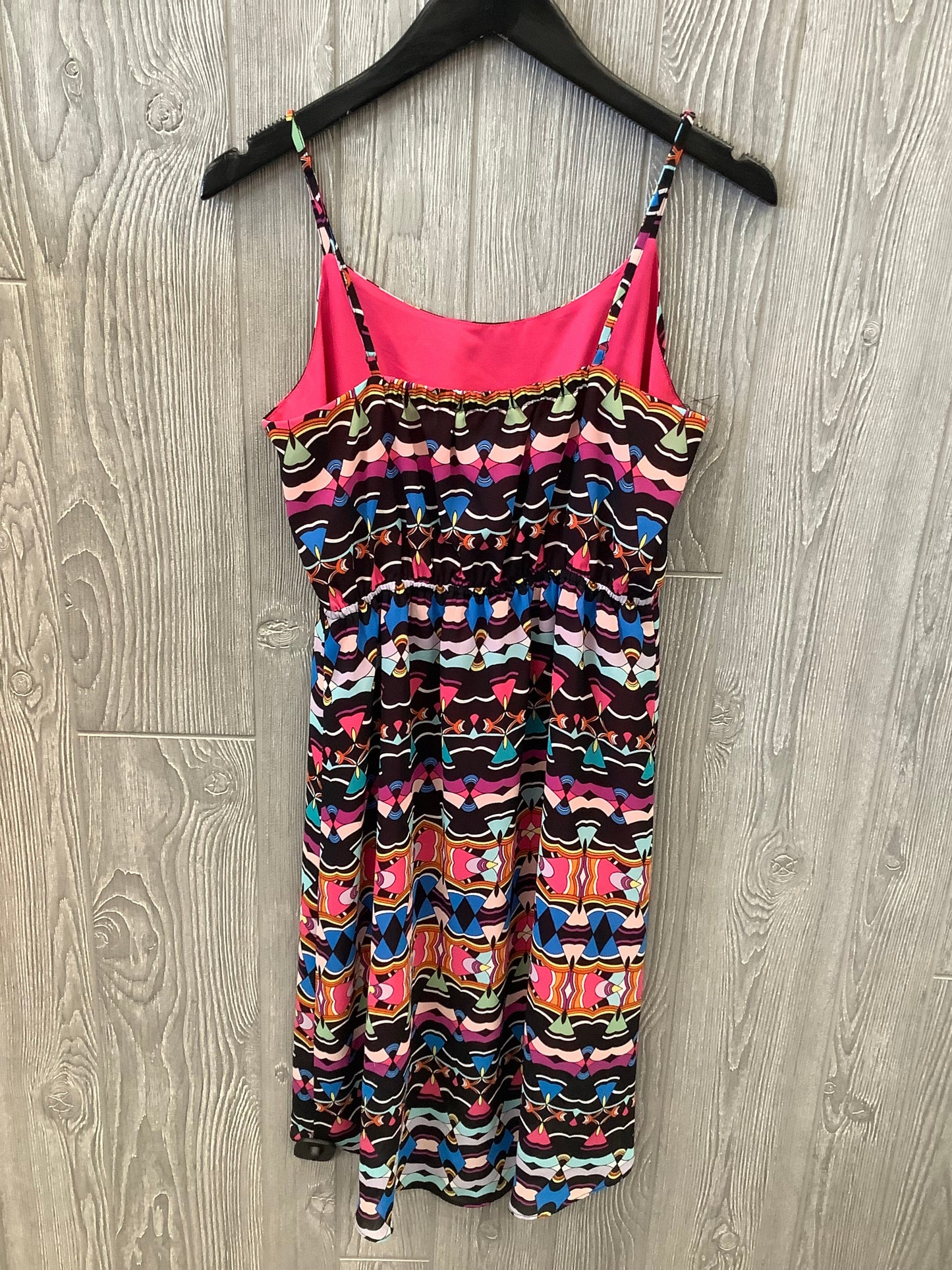 Dress Casual Midi By Nicole By Nicole Miller  Size: 8