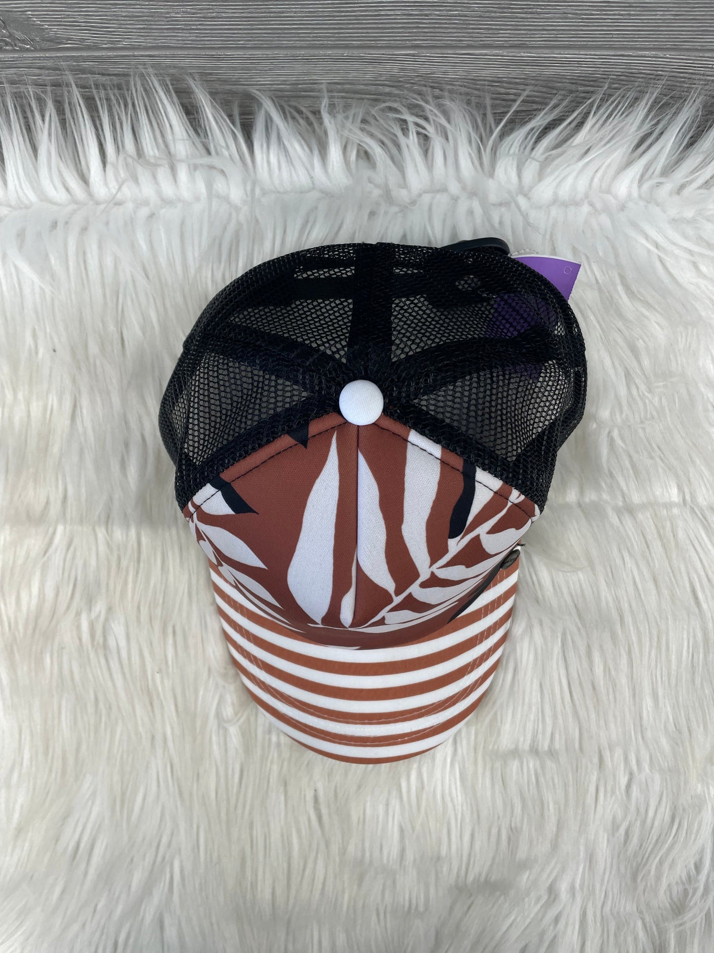 Hat Baseball Cap By Clothes Mentor