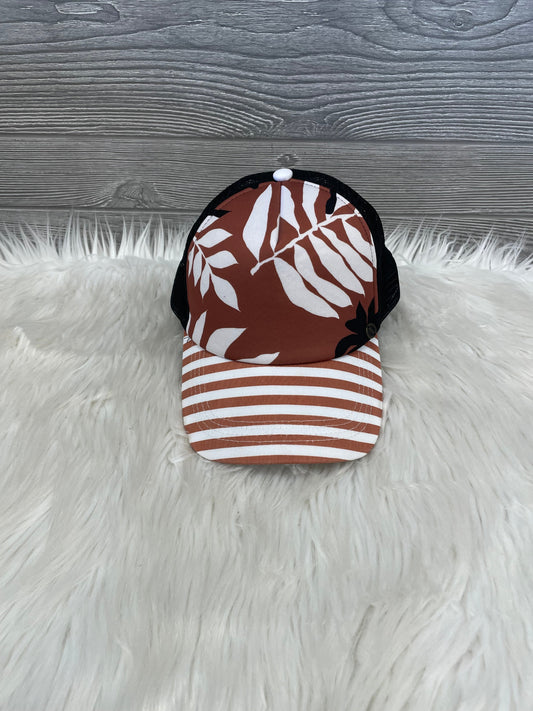 Hat Baseball Cap By Clothes Mentor